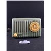 Image 1 : Vintage Northern Electric AM Radio