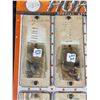 Image 2 : Huron Special Assortments Fly Fishing Cardboard Display