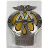 Image 2 : Vintage British Automobile Association Car Badge