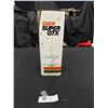 Image 2 : Vintage Castrol Super GTX 1 Gallon Oil Can, Empty