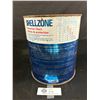 Image 2 : Vintage Shell Zone Anti-Freeze 1 Gallon Can, Empty