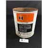 Image 1 : Vintage International 1 Gallon Can, No Lid