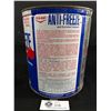 Image 2 : Vintage Co-Op Anti-Freeze Gel 1 Gallon Can, No Lid