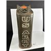 Image 2 : Vintage Military Gerry Can, MASH 4077