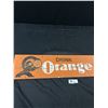 Image 2 : Drink Orange Crush Painted Wood Sign. Approx. 7" x 43" NO SHIPPING