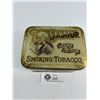 Image 2 : Antique Hard To Find, Senator Smoking Tobacco, B.Houde Co. Limited. Quebec, Canada