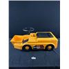 Image 1 : Vintage Sears Rideon Construction Buggy
