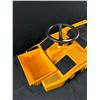 Image 2 : Vintage Sears Rideon Construction Buggy