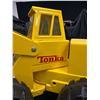 Image 2 : Large Tonka All Metal Bulldozer. Approx. 19" Long