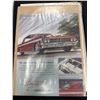 Image 8 : Lot Of Vintage Advertising. Most On Board In Bag