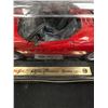Image 2 : Maisto Special Editon 1:18 Scale Alpha Romeo Spider In Original Package