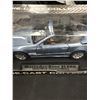 Image 2 : Motor Max Die-Cast Collection 1:18 Scale Mercedes-Benz SL500 (Hardtop Convertible)