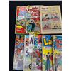 Image 2 : Lot Of Archie & More Collector Comic Books