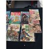 Image 3 : Collection Of Vintage, Mostly Walt Disney Books & Comic Books In Bag