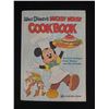 Image 1 : Vintage Disney Mickey Mouse Cookbook