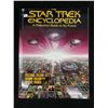 Image 1 : Star Trek Encyclopedia Book