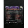 Image 2 : Sealed Ltd Ed Playboy Disc