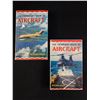 Image 1 : 2 Vintage 60's Observer Books On Aircraft