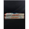 Image 2 : 2 Vintage 60's Observer Books On Aircraft