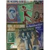 Image 2 : Nice Lot Of Vintage Sheet Music