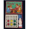 Image 1 : Vintage 30's "Hopla" Board Game