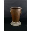 Image 1 : Antique Copper Champagne Bucket