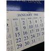 Image 2 : 1968 Royal Bank Calendar