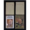 Image 1 : 4 Winston Churchill Books