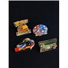 Image 3 : Collection Of Richard Petty Race Car Badges