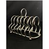 Image 3 : 2 Vintage Toast Racks & Unusual Cup