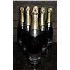 Image 1 : Qty 6 Bottles Lanson 2018 Black Label Brut Champagne