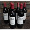 Image 1 : Qty 6 Bottles Napa Nook 2015 Red Wine