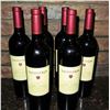 Image 1 : Qty 6 Bottles Salvestrin 2014 Cabernet Sauvignon Wine