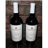 Image 1 : Qty 2 Bottles Chappellet 2016 Cabernet Sauvignon Wine