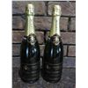 Image 1 : Qty 2 Bottles Pierre Morlet Brut Champagne