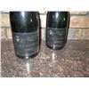 Image 3 : Qty 2 Bottles Pierre Morlet Brut Champagne