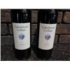 Image 2 : Qty 2 Bottles Cakebread Cellars 2013 Merlot Wine