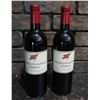 Image 1 : Qty 2 Bottles Chateau la Fleur-Petrus 2006 Pomerol Wine