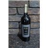 Image 1 : Qty 1 Bottle Shafer 2014 Merlot Wine