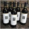 Image 1 : Qty 5 Bottles Cue du Cheval 2012 Andrew Will Red Wine