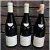 Image 1 : Qty 3 Bottles Rully 1er Cru 2013 Vauvry Red Burgundy Wine