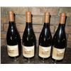 Image 1 : Qty 4 Bottles Beaux Freres 2015 Pinot Noir Wine