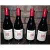 Image 1 : Qty 4 Bottles Brewer-Clifton 2015 Sta. Rita Hills Pinot Noir Wine