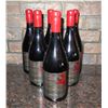 Image 1 : Qty 6 Bottles Fantesca King Richard's Reserve 2015 Pinot Noir Wine