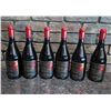 Image 1 : Qty 6 Bottles Fantesca King Richard's Reserve 2015 Pinot Noir Wine