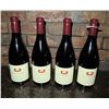 Image 1 : Qty 4 Bottles Talley Stone Corral 2014 Pinot Noir Wine