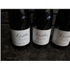 Image 2 : Qty 4 Bottles Kistler 2014 Sonoma Coast Pinot Noir Wine