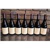 Image 1 : Qty 7 Bottles Gregory Ranch 2015 Bergstrom Pinot Noir Wine