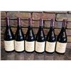 Image 1 : Qty 6 Bottles Gregory Ranch 2015 Bergstrom Pinot Noir Wine