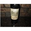 Image 2 : Qty 1 Bottle Chateau Duhart-Milon-Rothschilde 1975 Grand Cru Classe Wine